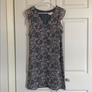 Loft Dress
